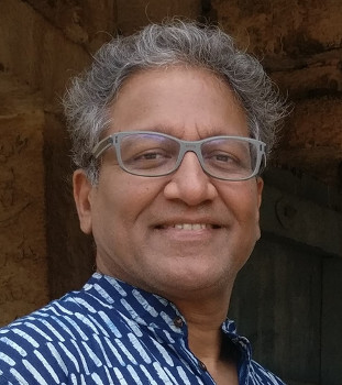 Mr. Manohar Swaminathan