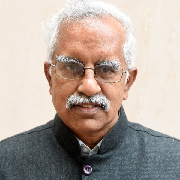 M. Balakrishnan
